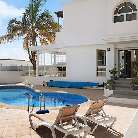 Villa La Marina Puerto del Carmen  Exterior foto