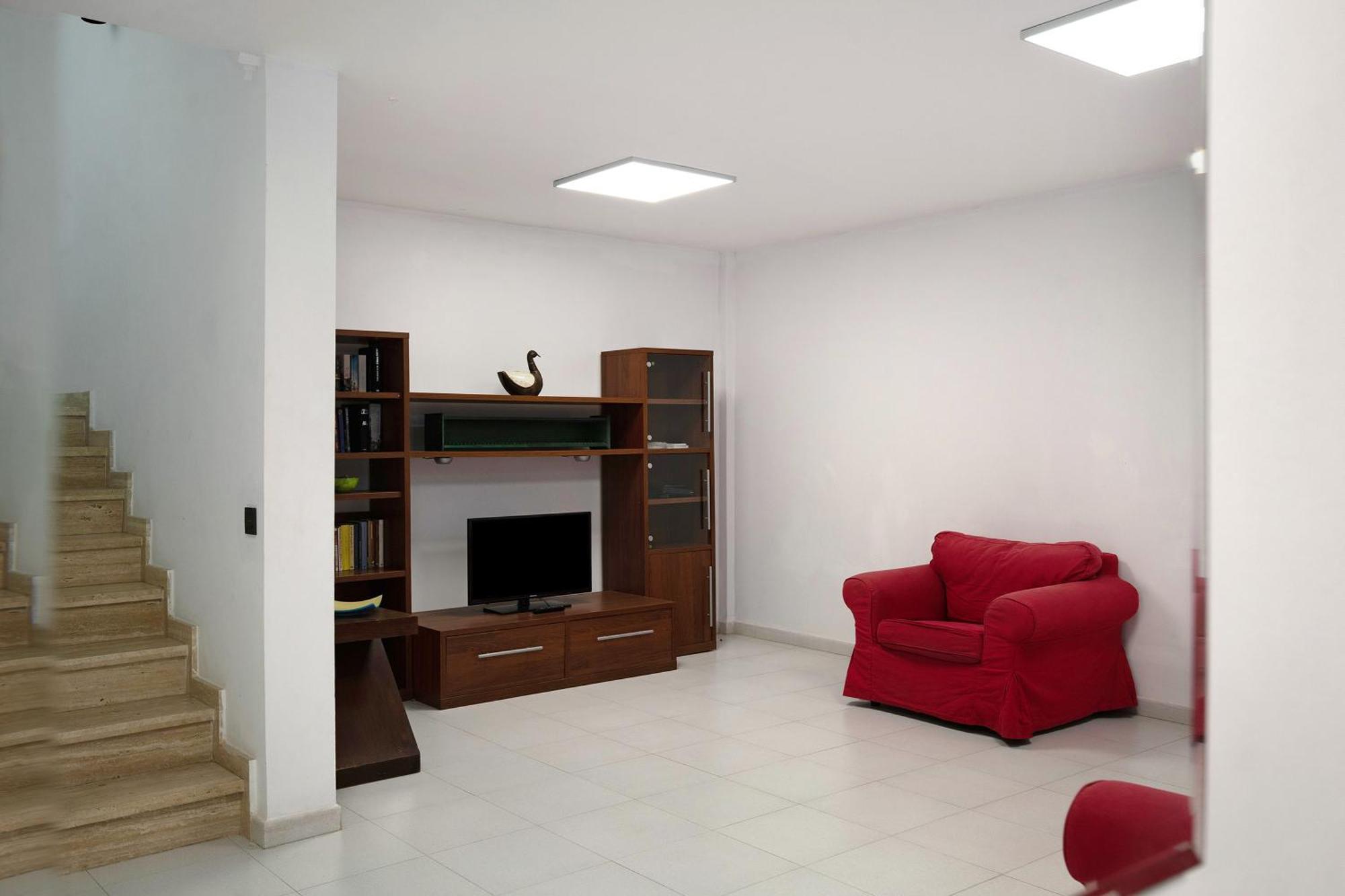 Villa La Marina Puerto del Carmen  Exterior foto